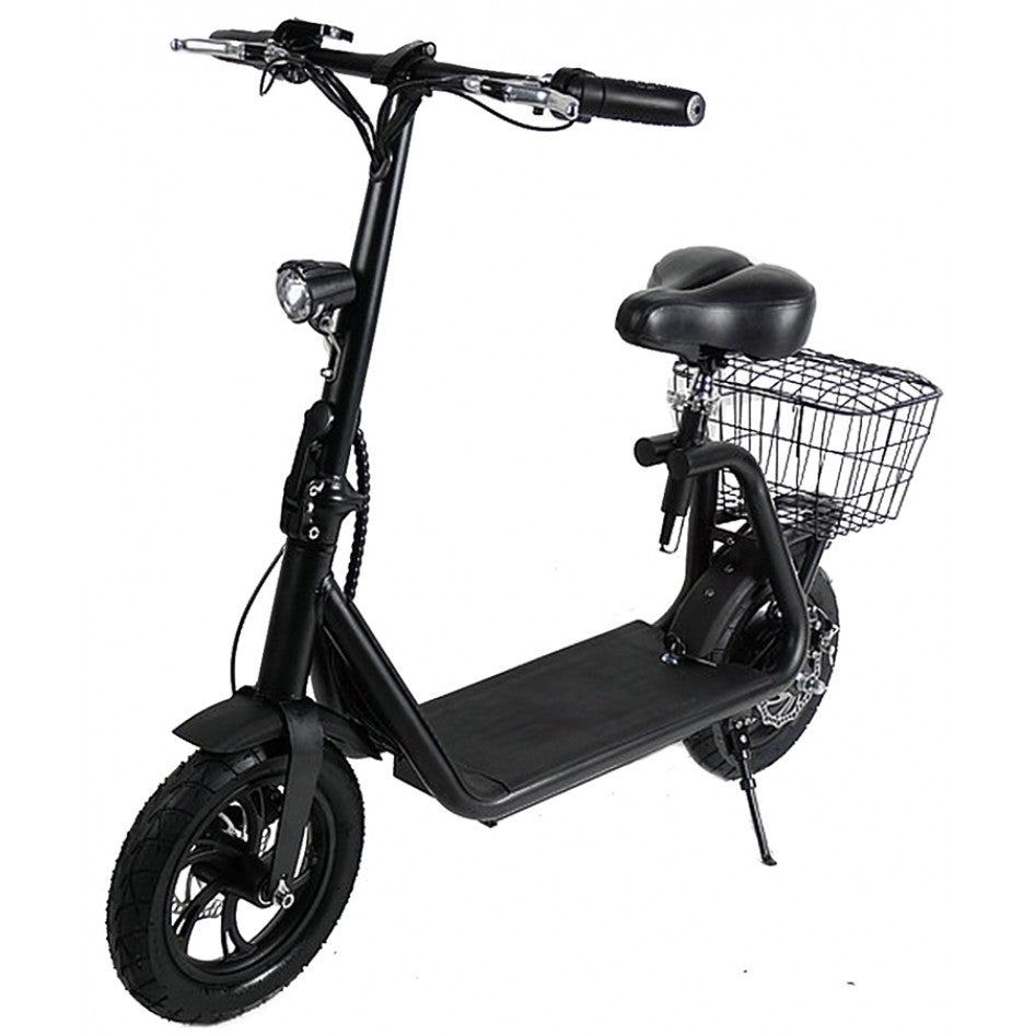 Load image into Gallery viewer, ZIPPER ELECTRIC SCOOTER 350W
