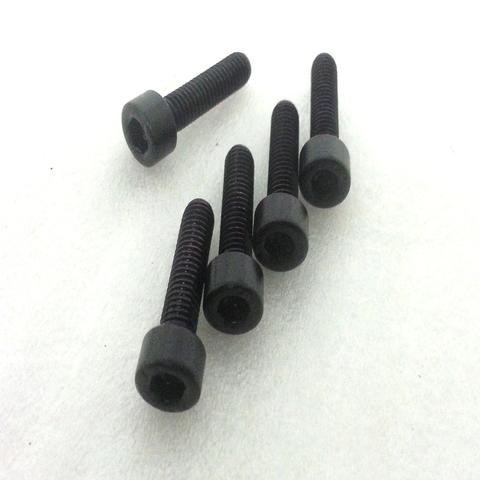 Load image into Gallery viewer, SET OF 5 X PULL START BOLTS FOR MINI MOTO / DIRT BIKE /
