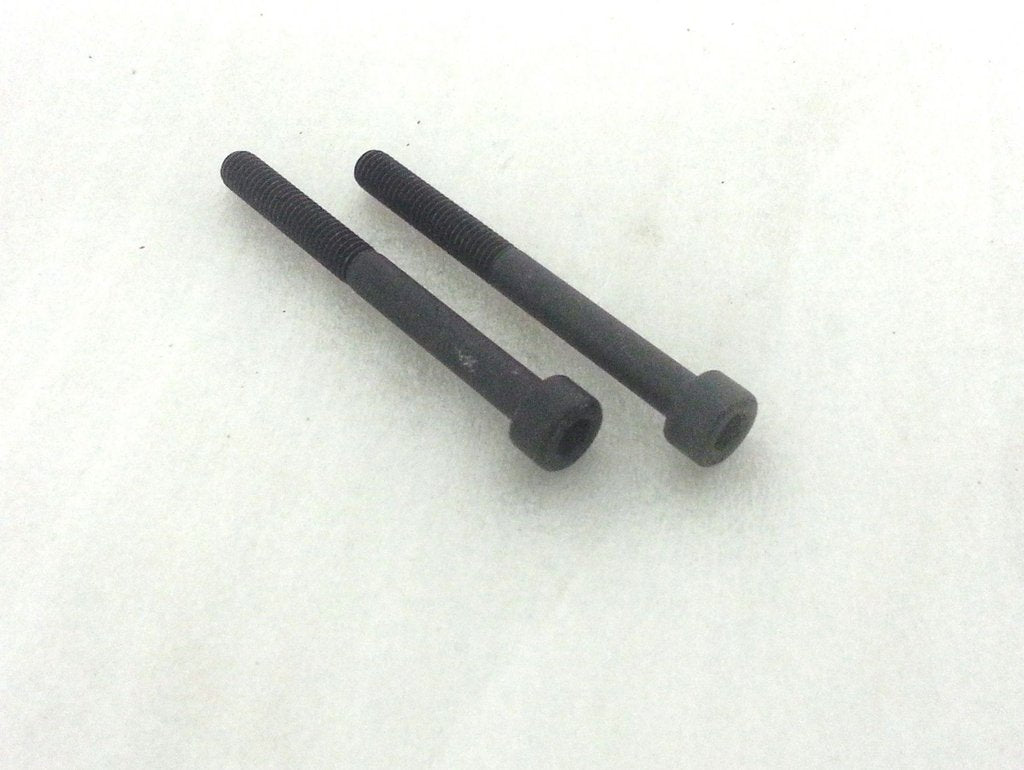 Load image into Gallery viewer, SET OF 2 X CARBURETTOR / CARB BOLTS FOR 49CC MINI MOTO / DIRT BIKE
