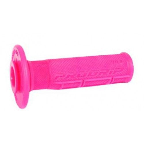 Progrip 794 MX Single Density Grips Fluorescent Pink