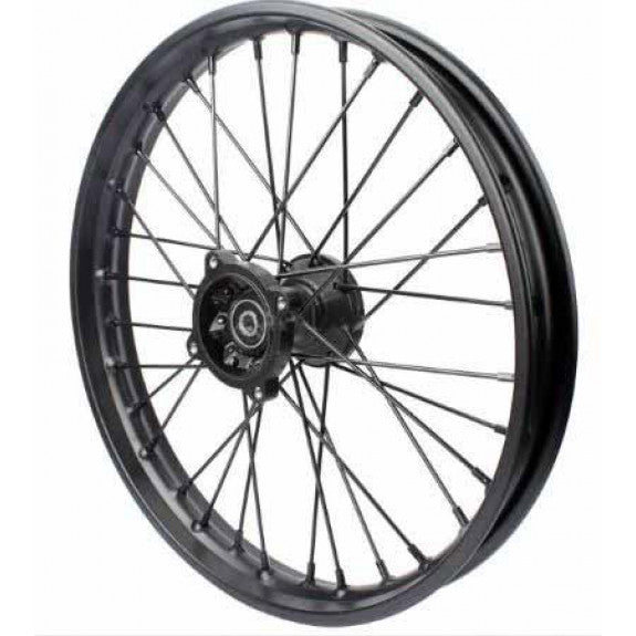 Load image into Gallery viewer, Factory Image Racing  pit bike front wheel 70/100-17
