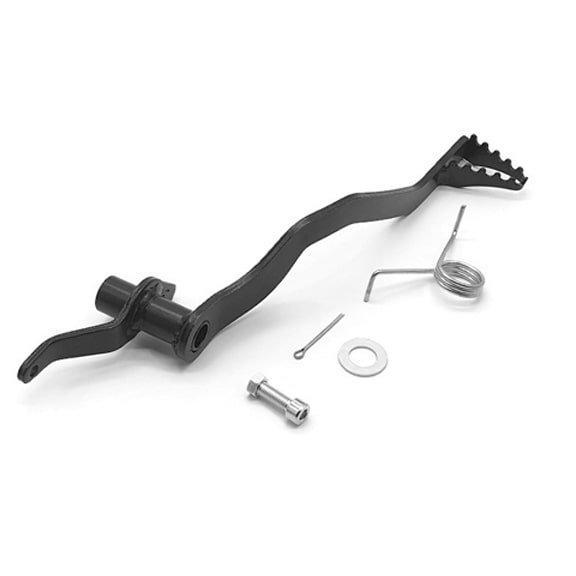 Brake Pedal Lever Kit – Rear – FS 110