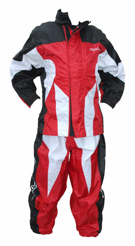 Wulfsport Baby/ Toddler Attack Mini Motocross Kit - Off Road from Dennis  Winter UK