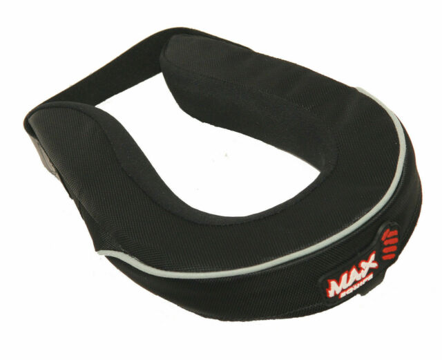 Load image into Gallery viewer, Wulfsport Kids Cub Off Road Motocross MX Neck Roll Brace Support
