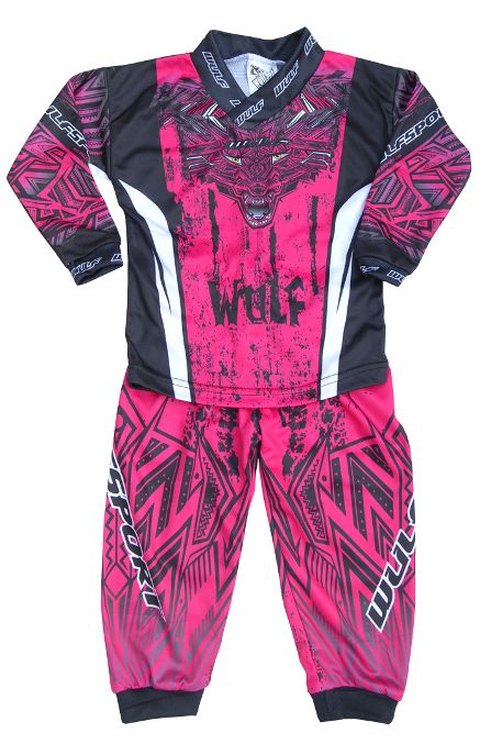 Load image into Gallery viewer, Wulfsport Aztec Toddler Suits
Fits up to 2 years
