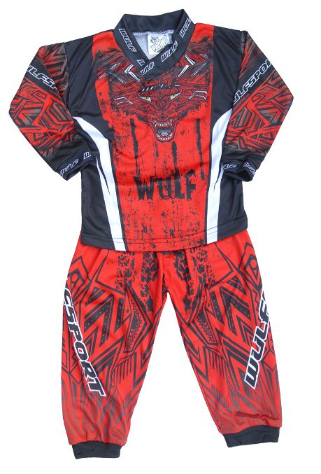 Load image into Gallery viewer, Wulfsport Aztec Toddler Suits
Fits up to 2 years

