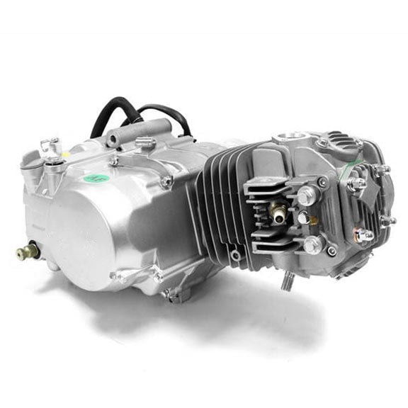 YX 140cc Engine Kit – Z40 Cam (Manual) Kit 1